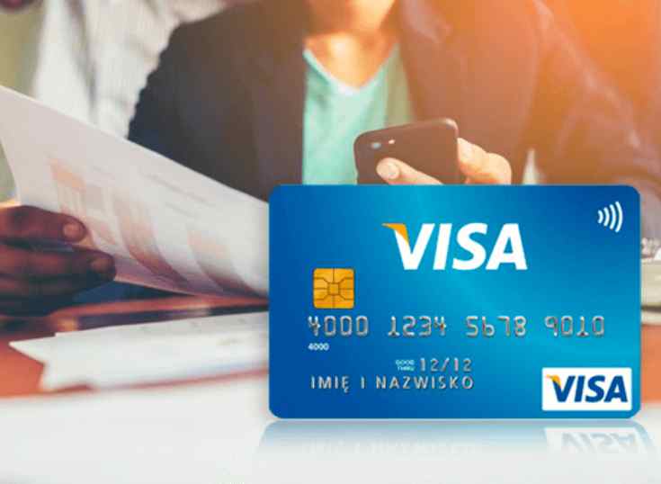 Adquirencia en Chile: Visa tendrá red paralela en 2019